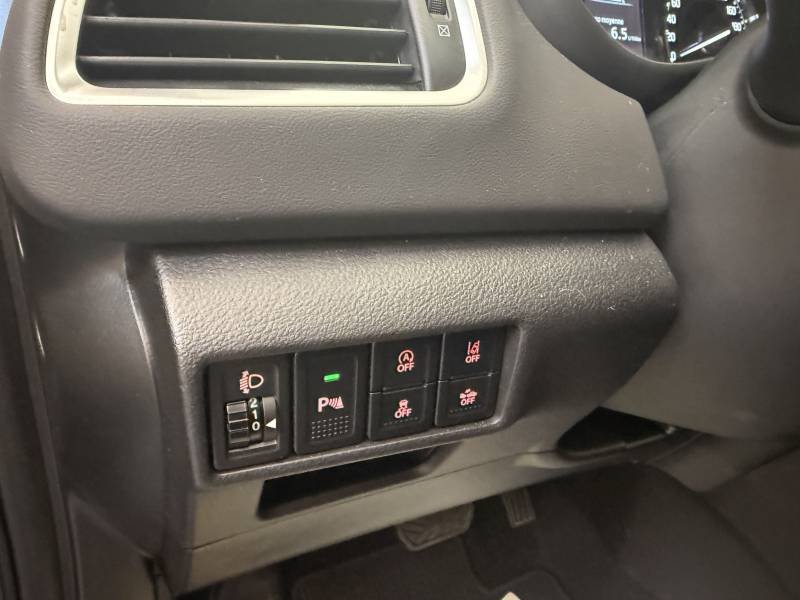 Suzuki s-cross - Photo 14