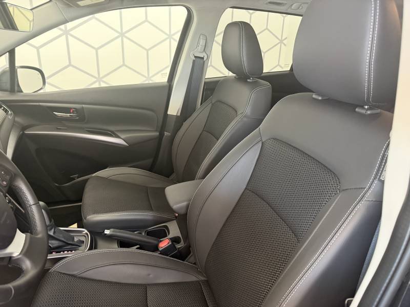 Suzuki s-cross - Photo 15