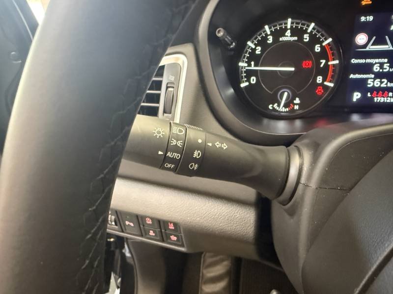 Suzuki s-cross - Photo 18