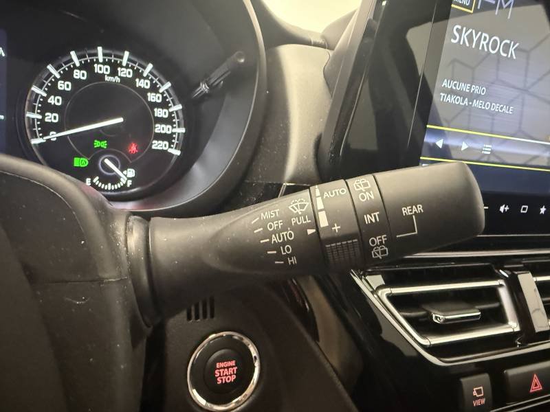 Suzuki s-cross - Photo 19