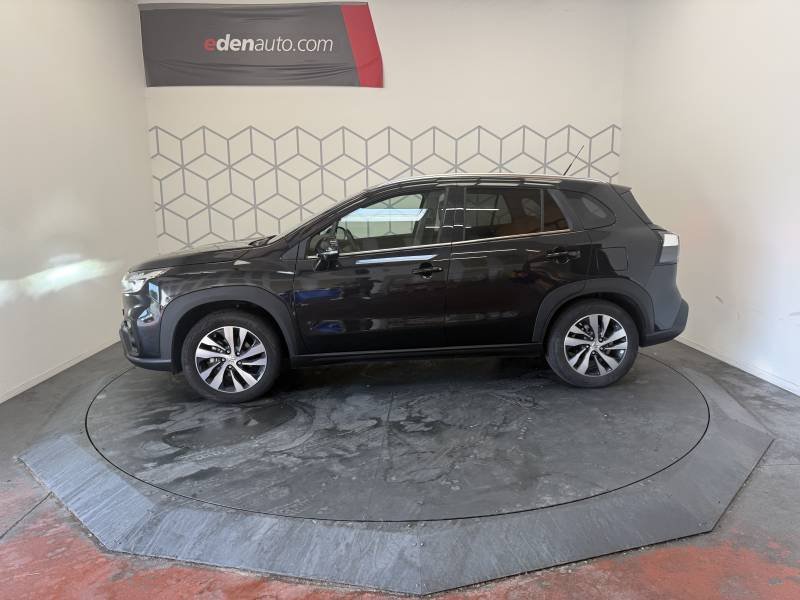 Suzuki s-cross - Photo 2