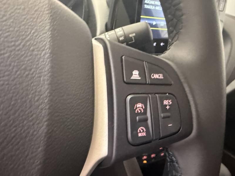 Suzuki s-cross - Photo 21