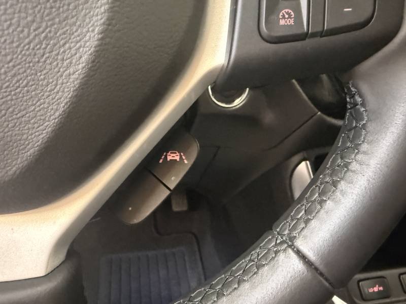 Suzuki s-cross - Photo 23