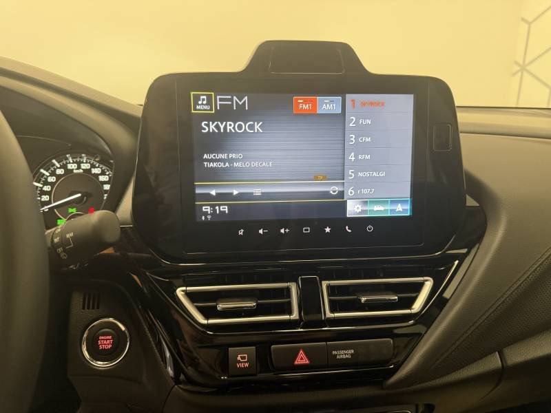 Suzuki s-cross - Photo 25