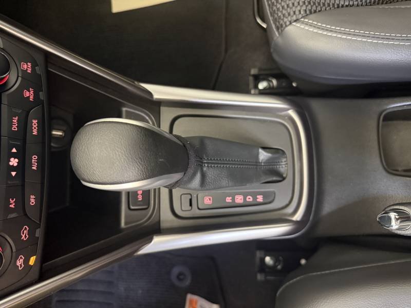 Suzuki s-cross - Photo 27