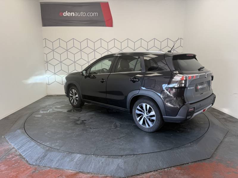 Suzuki s-cross - Photo 3