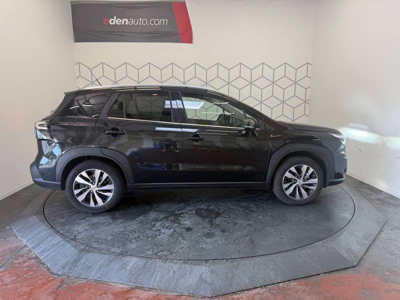Suzuki s-cross - Photo 6