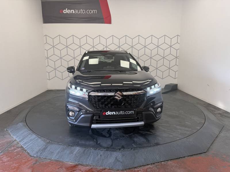Suzuki s-cross - Photo 7