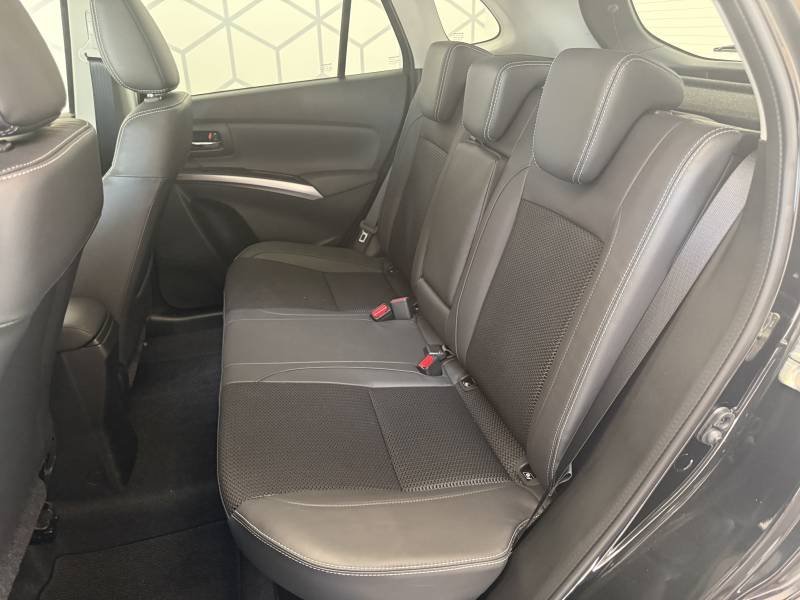 Suzuki s-cross - Photo 10