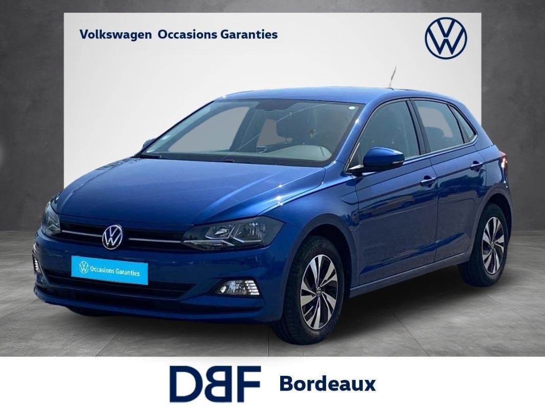 Volkswagen Polo - Photo 1