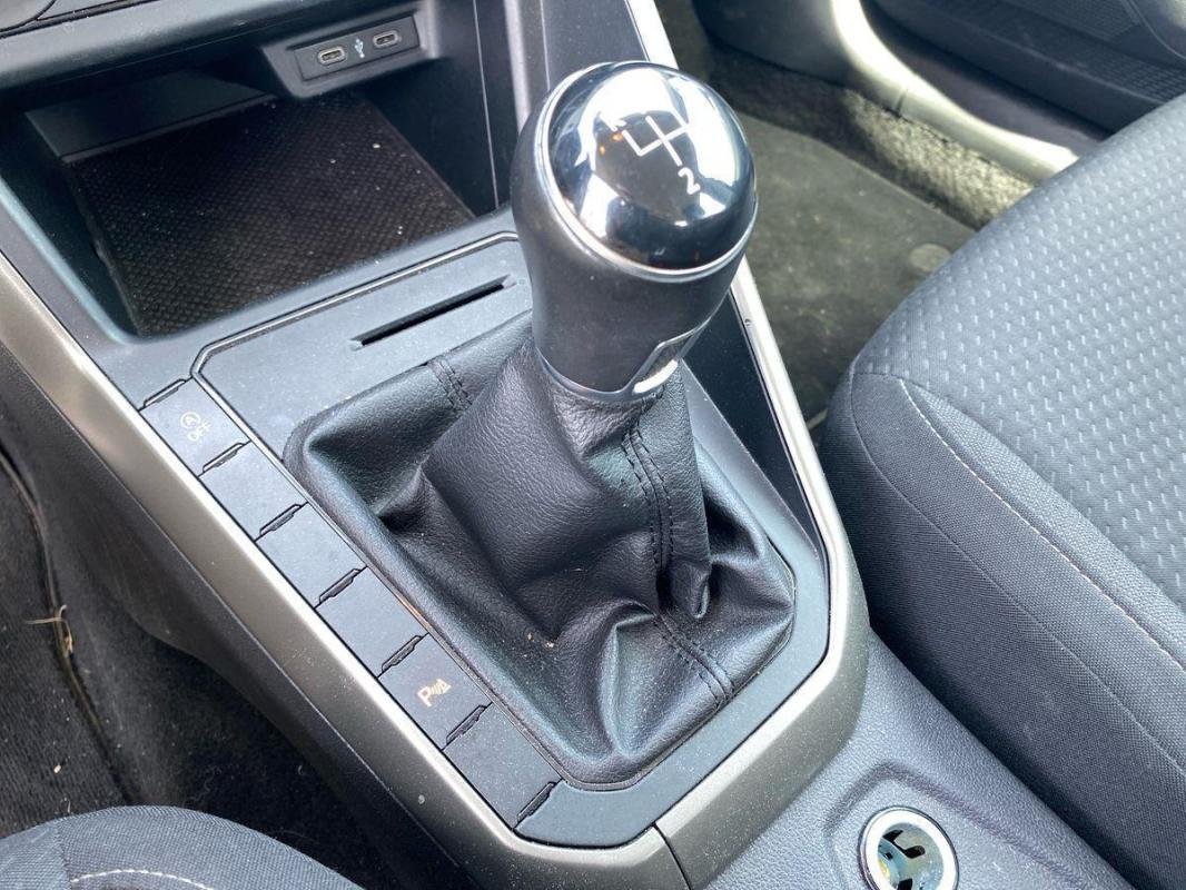 Volkswagen Polo - Photo 11