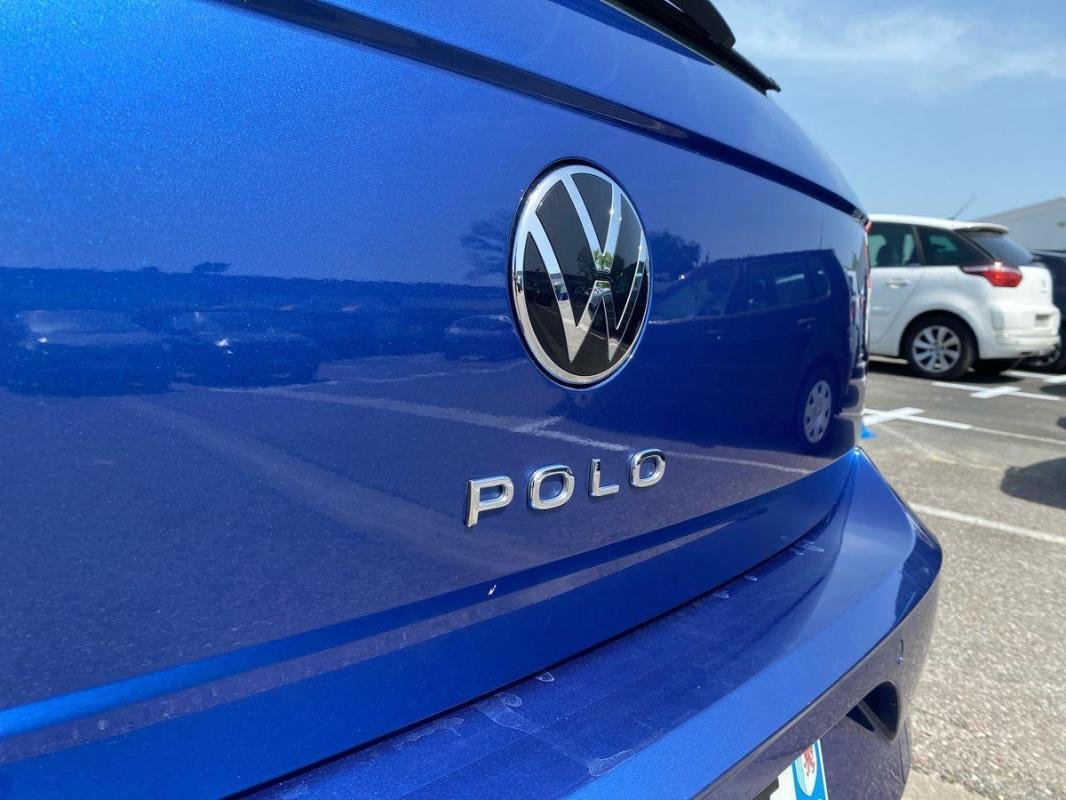 Volkswagen Polo - Photo 27