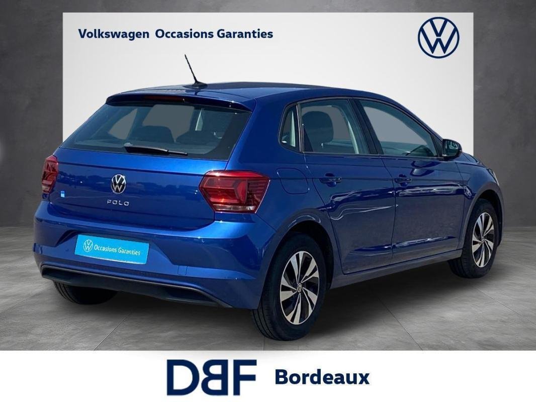 Volkswagen Polo - Photo 5