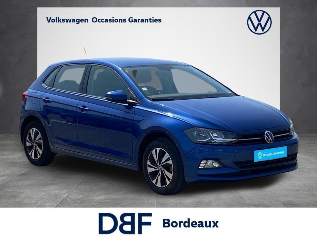 Volkswagen Polo - Photo 6