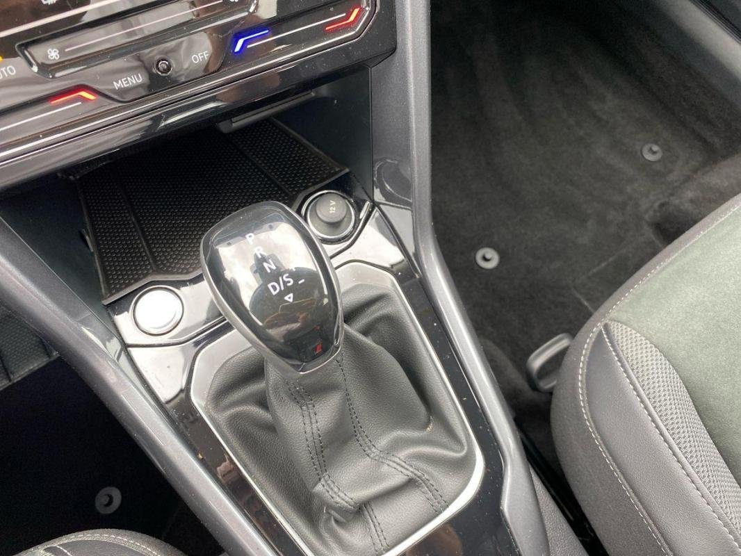 Volkswagen T-Roc - Photo 11