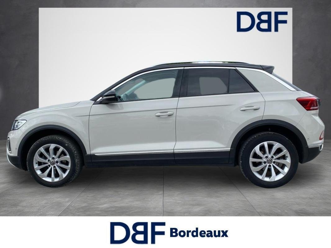 Volkswagen T-Roc - Photo 2