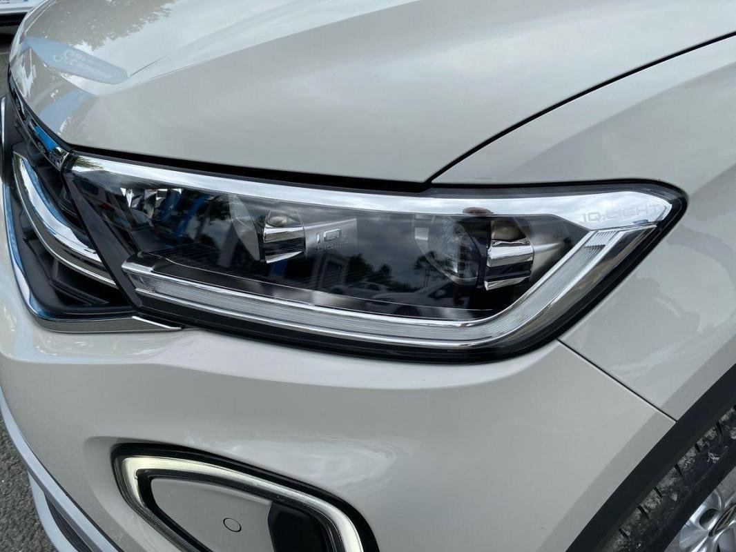 Volkswagen T-Roc - Photo 26