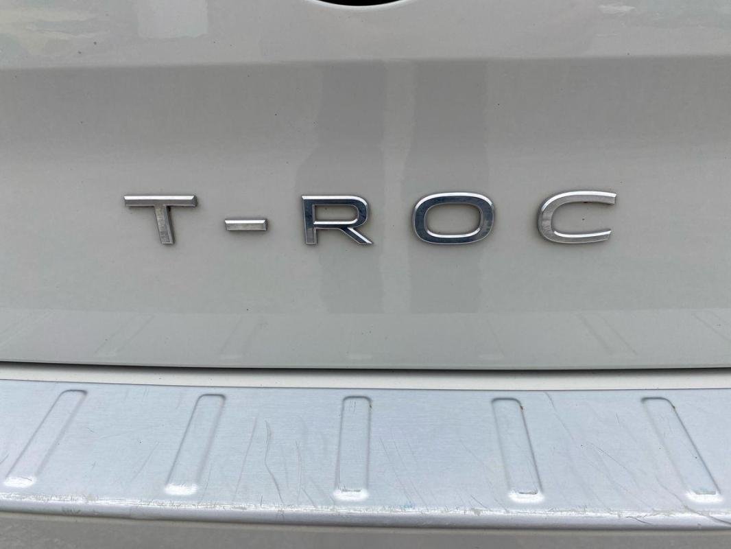 Volkswagen T-Roc - Photo 27