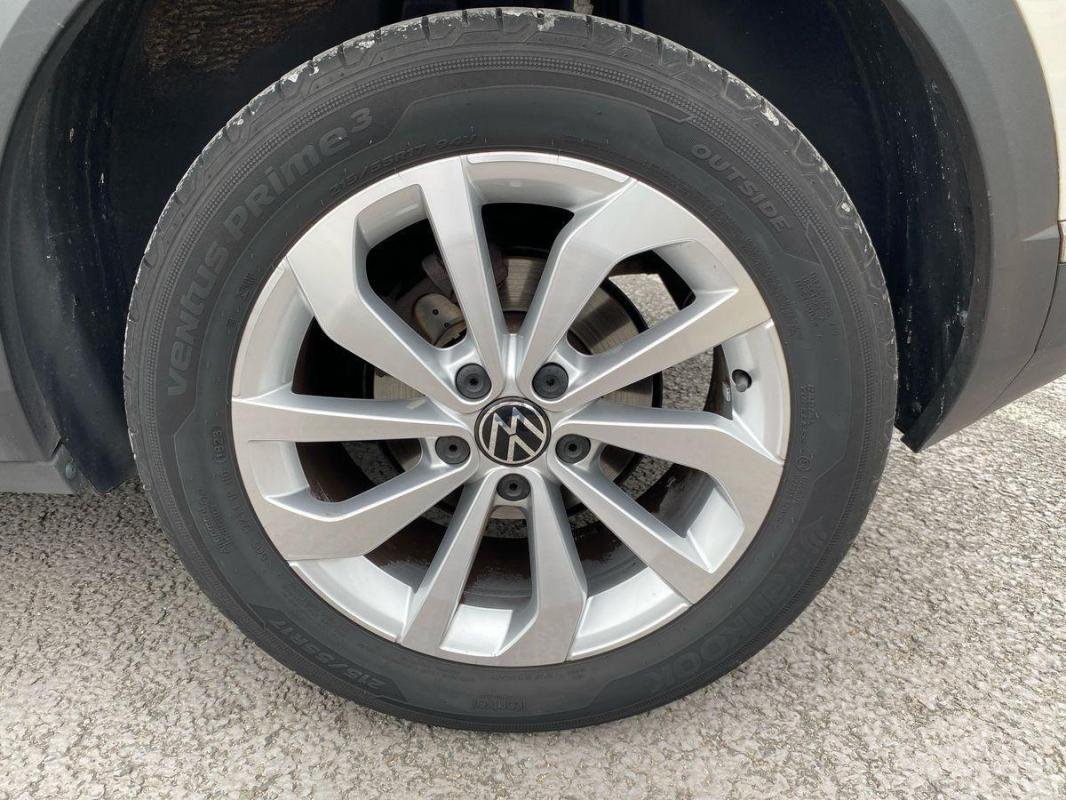 Volkswagen T-Roc - Photo 28