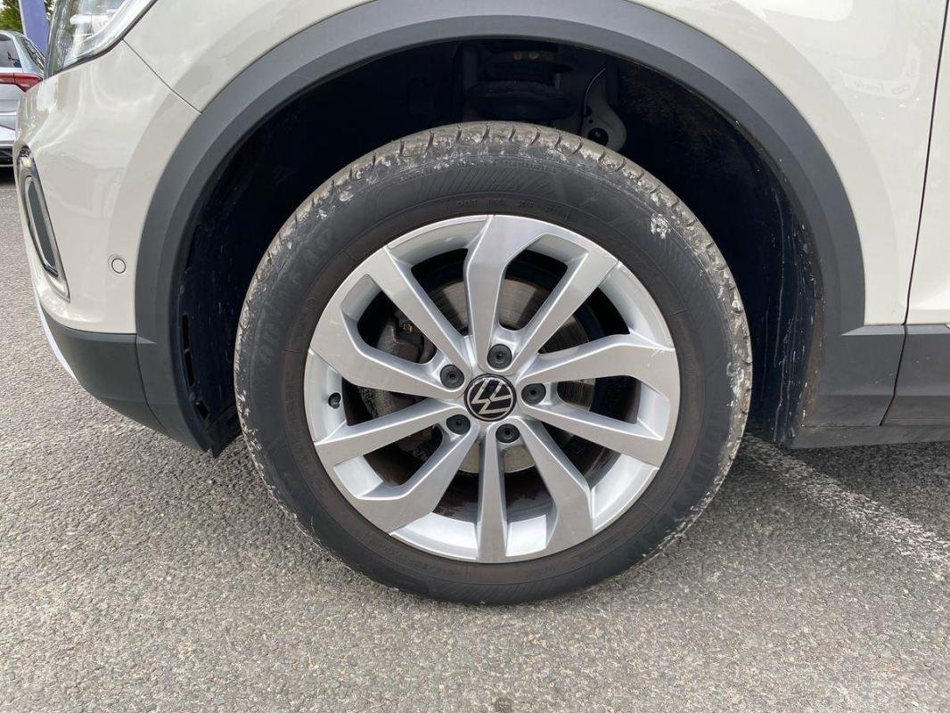 Volkswagen T-Roc - Photo 29