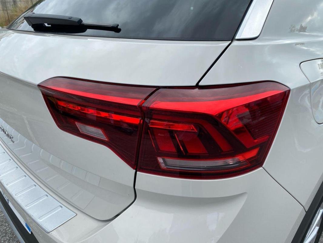 Volkswagen T-Roc - Photo 30