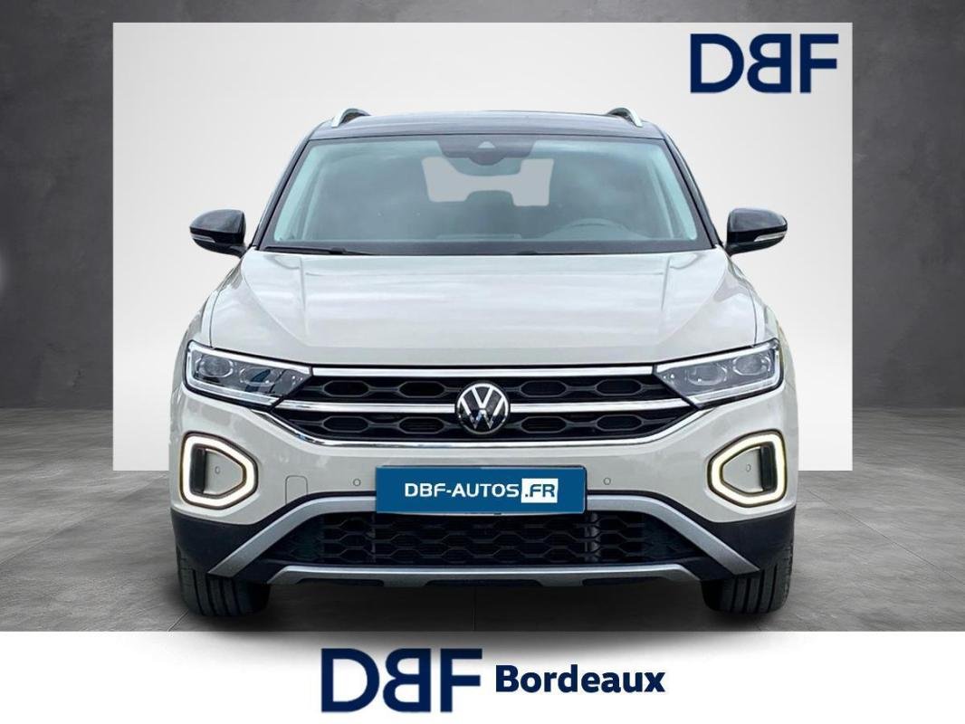 Volkswagen T-Roc - Photo 7