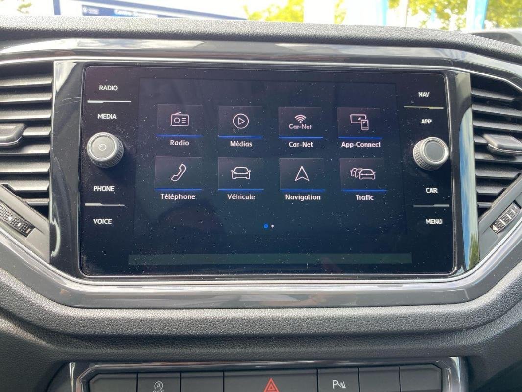 Volkswagen T-Roc - Photo 16