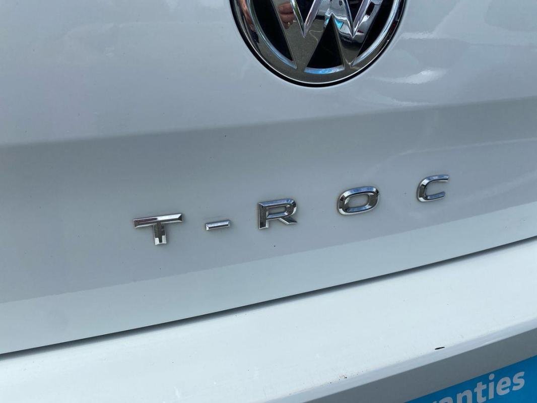 Volkswagen T-Roc - Photo 27