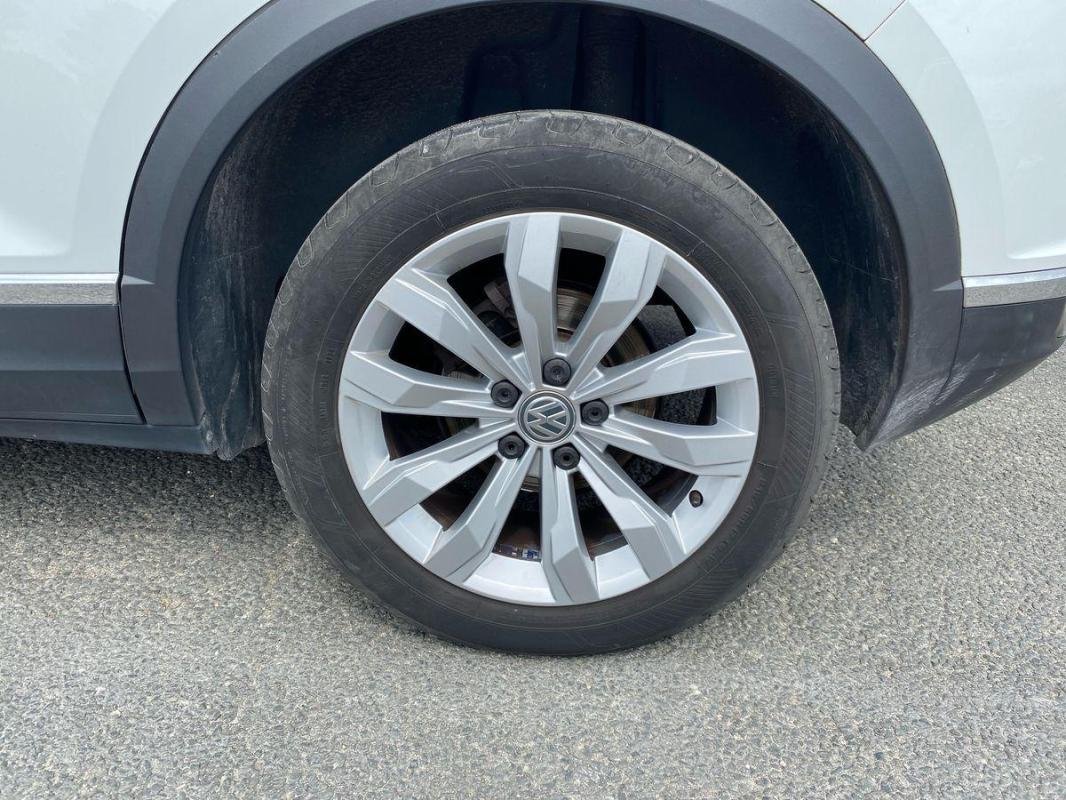 Volkswagen T-Roc - Photo 28