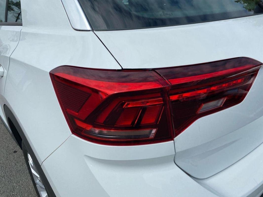 Volkswagen T-Roc - Photo 30