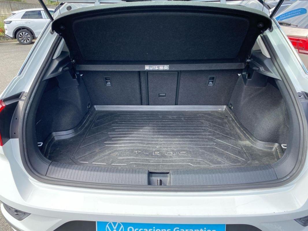 Volkswagen T-Roc - Photo 31