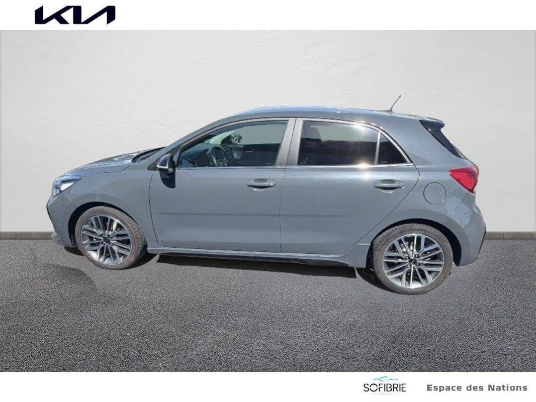Kia Rio - Photo 2