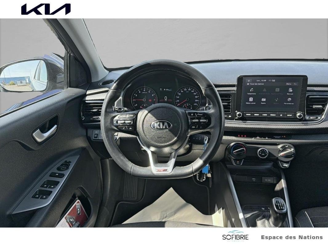Kia Rio - Photo 7