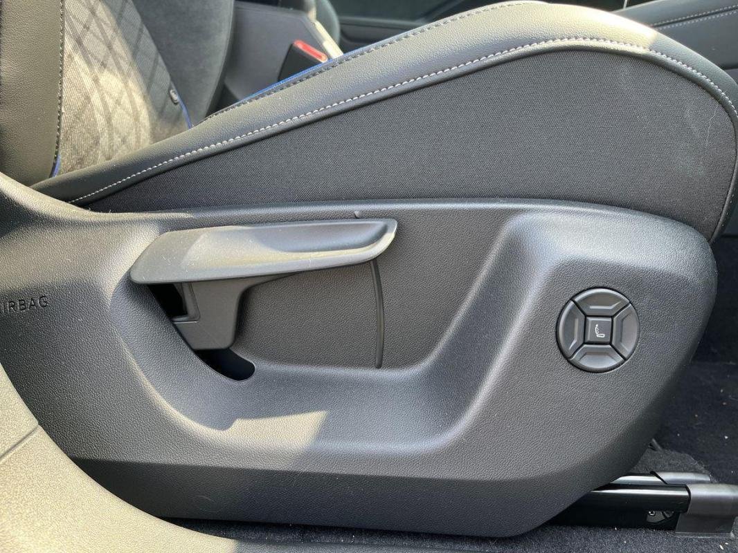 Volkswagen Tiguan - Photo 15