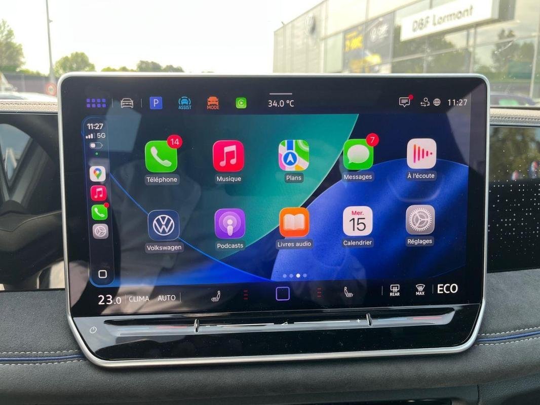 Volkswagen Tiguan - Photo 17