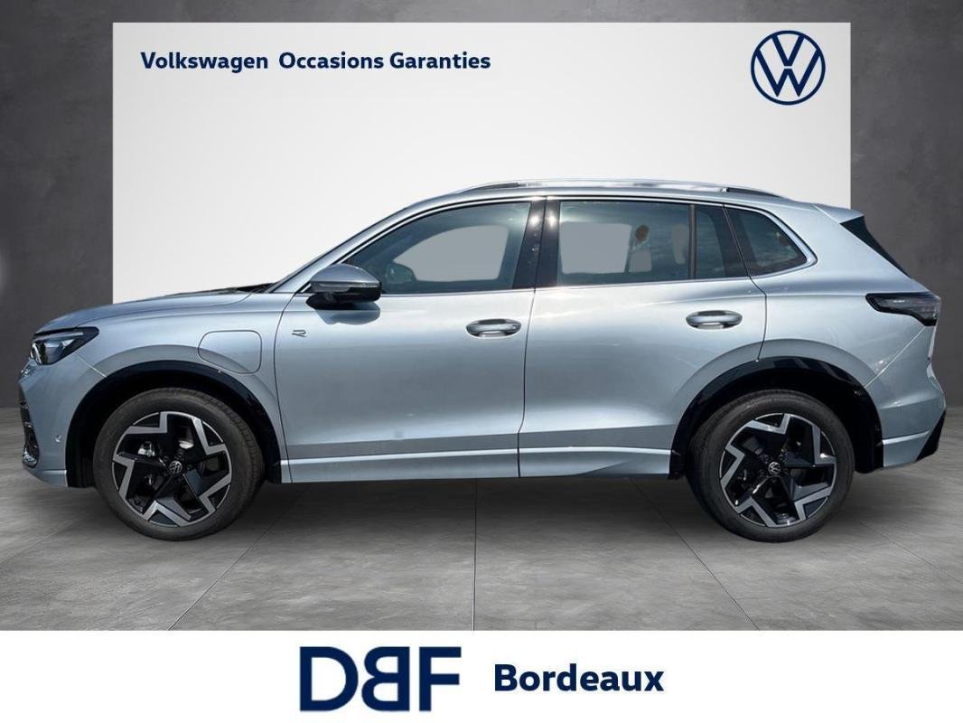Volkswagen Tiguan - Photo 2
