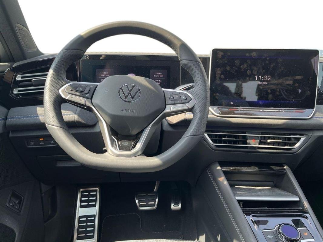 Volkswagen Tiguan - Photo 25