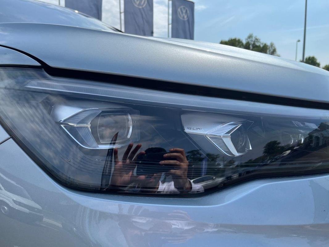 Volkswagen Tiguan - Photo 26