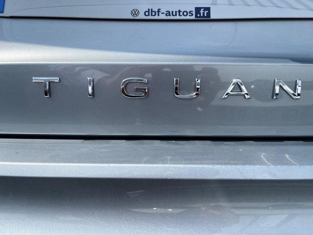 Volkswagen Tiguan - Photo 28