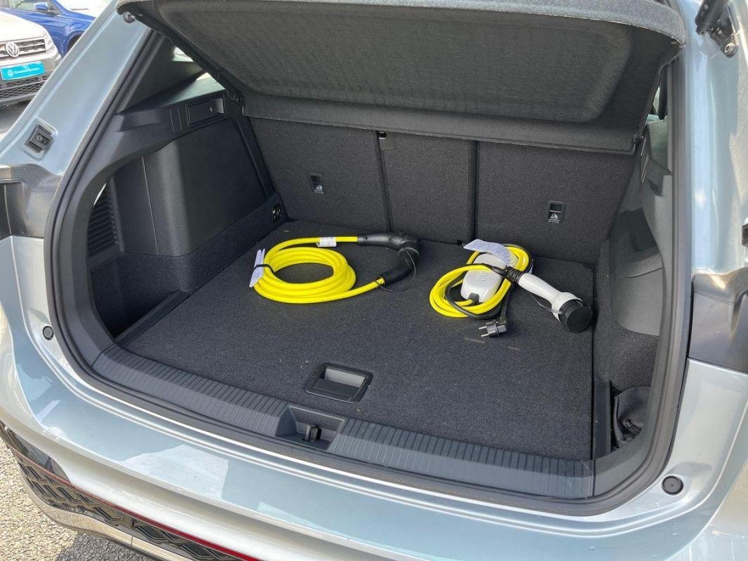 Volkswagen Tiguan - Photo 33