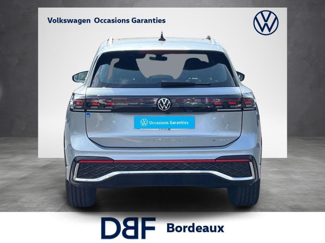 Volkswagen Tiguan - Photo 4