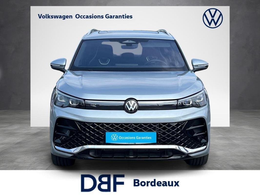Volkswagen Tiguan - Photo 7