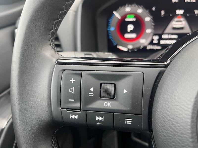 Nissan Qashqai - Photo 12