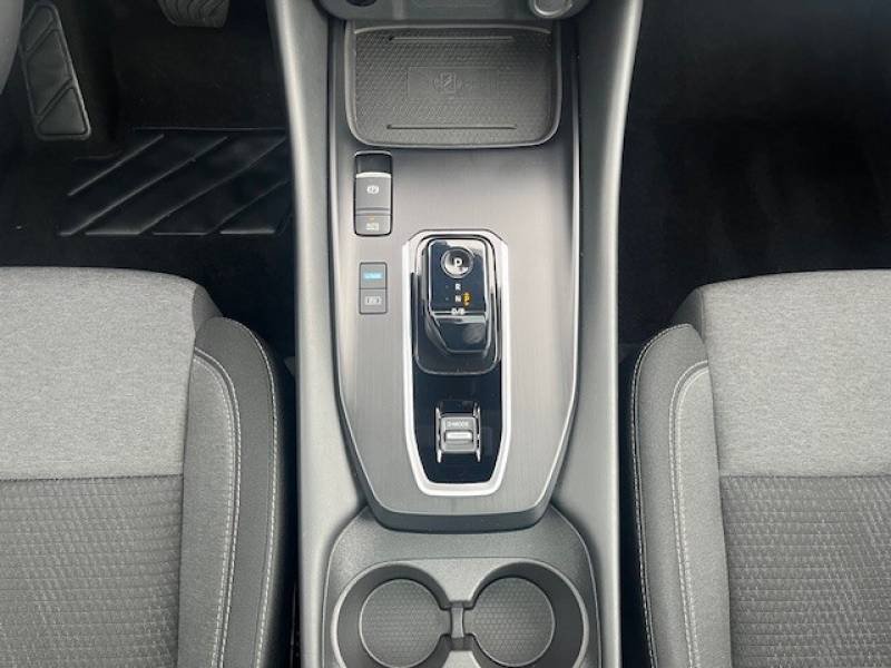 Nissan Qashqai - Photo 15