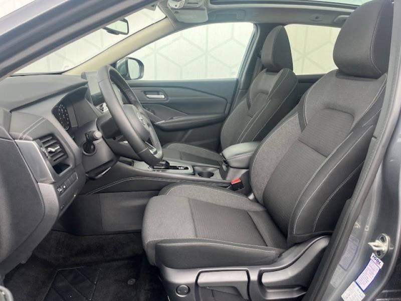 Nissan Qashqai - Photo 16