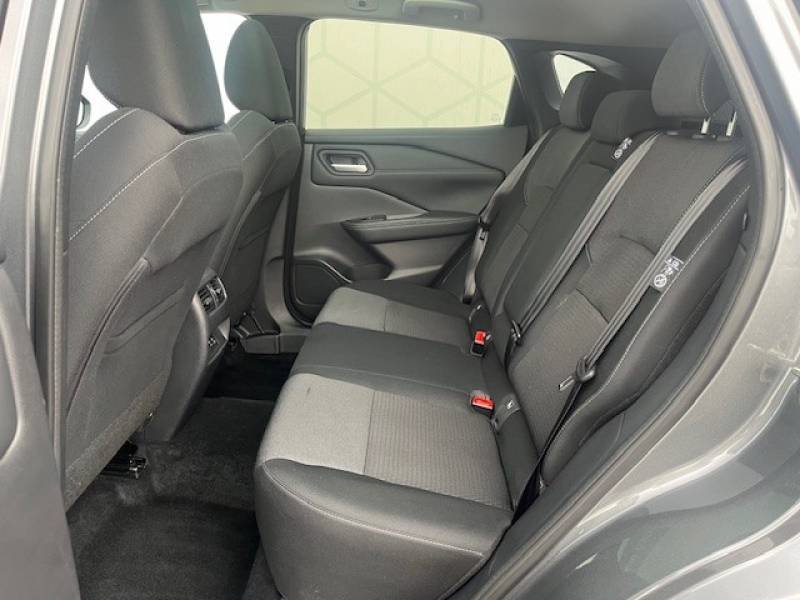 Nissan Qashqai - Photo 17