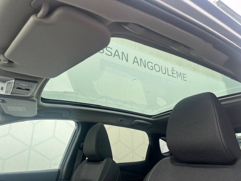 Nissan Qashqai - Photo 18