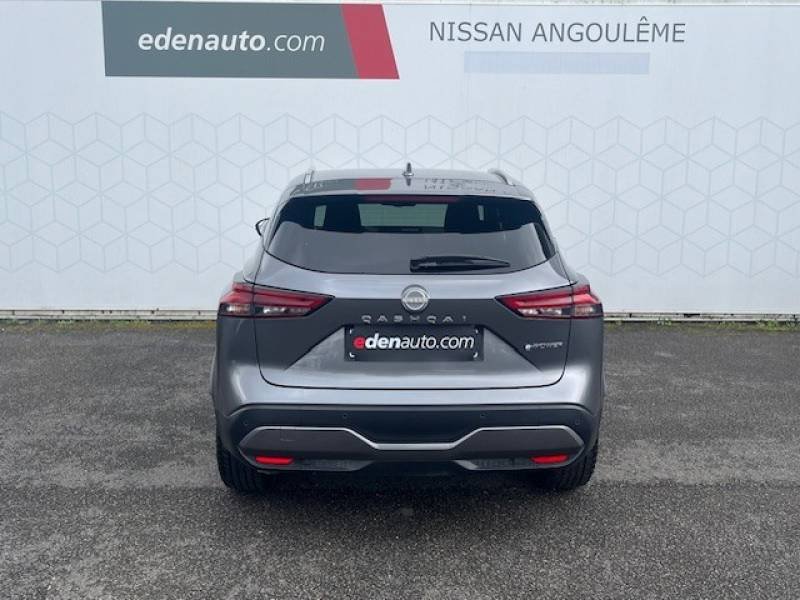 Nissan Qashqai - Photo 19