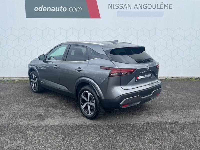 Nissan Qashqai - Photo 2