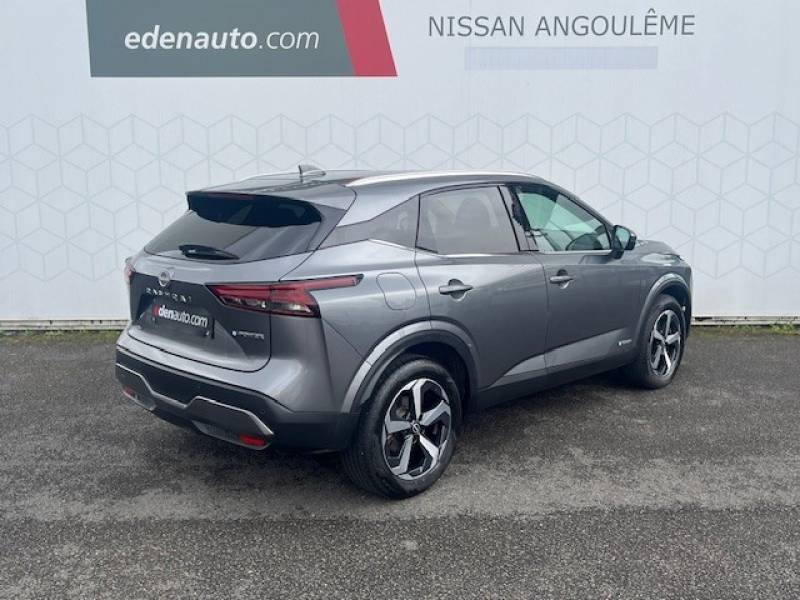 Nissan Qashqai - Photo 21